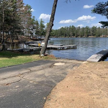 Black Bear Lodge-Bear Trap #3 Saint Germain Екстериор снимка