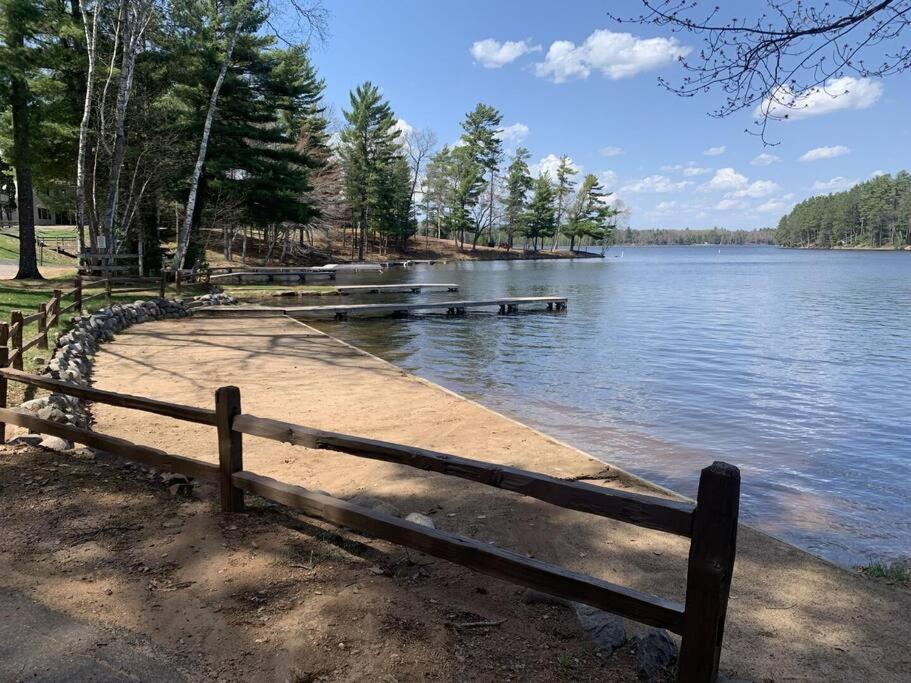 Black Bear Lodge-Bear Trap #3 Saint Germain Екстериор снимка